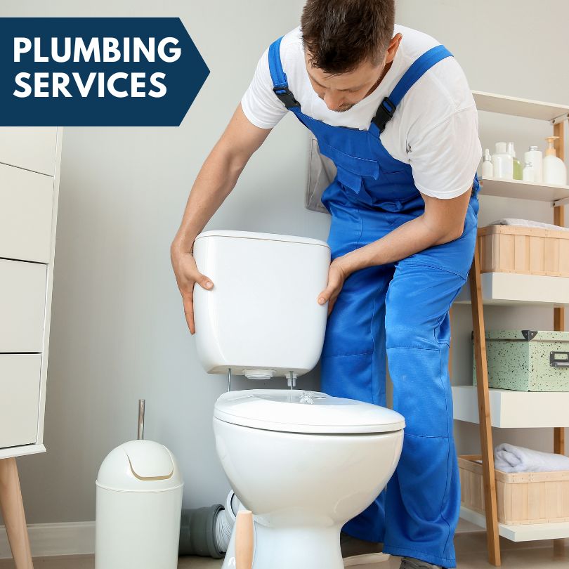 Plumbing Company in Wenden, AZ